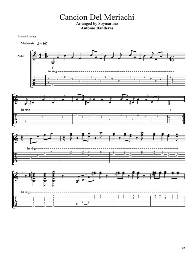 Cancion