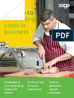 Discover Guide Controlling Costs