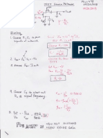 Electronics Notes On MOSFET