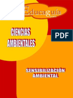 Sensibilizacionambiental