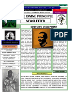 Divine Principle Newsletter Sept. 2011.77