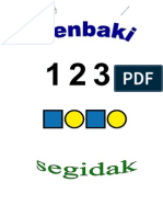 Zenbaki Segidak