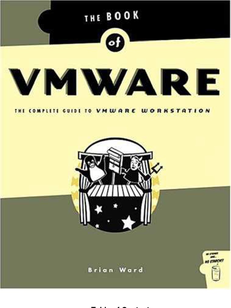 The Complete Guide To VMware Workstation | PDF | Finance & Money ...