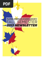 Download Fall Newsletter 2013 by MSU PASS SN198914031 doc pdf