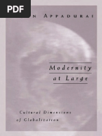 Download Arjun Appadurai-Modernity at Large_ Cultural Dimensions of Globalization Public Worlds V 1  -University of Minnesota Press 1996pdf by Catarina Leal SN198923396 doc pdf