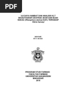 Download Antibacterial of Mangrove by Nina Mutmainnah SN198926591 doc pdf