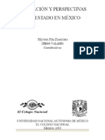 Ferrer Mc-Gregor, Eduardo, El Control Difuso de Convencionalidad en El Estado Constitucional