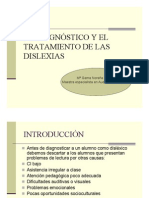 eldiagnosticoyeltratamientodelasdislexias-120723123001-phpapp01