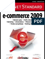 E-Commerce 2009