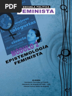 Escuela Política Feminista, Módulo 2 - Epistemología Capitalista