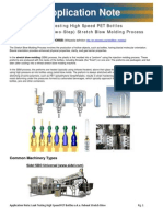 ALPS Application Note - Leak Testing High Speed - Two-Step - Stretch Blow Molded PET Bottles PDF