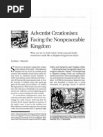 Download Adventist Creationism by SpectrumAdventist Forum SN198950361 doc pdf