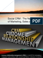 Social CRM