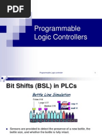 PLC BSL Bottling