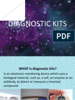 Diagnostic Kits