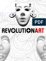 Revolutionart Issue 43