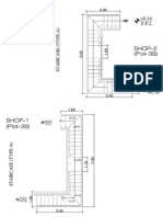 Stair A. Plot 39