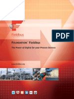 Fieldbus Brochure