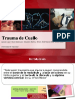 Trauma de Cuello1