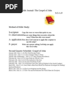 Download 3rd-SOaP Bible Journal Method by Shannon Bandy SN198975992 doc pdf