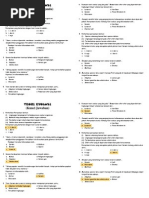 Download 10 SOAL Pilihan Ganda TEORI EVOLUSIdocx by Harris SN198982500 doc pdf