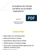 Session 12 Climate Change and Health_final