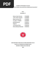 Download Draft Laporan Studi Kelayakan by Bagus Purnomo SN198984462 doc pdf