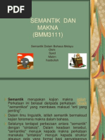 Download Semantik Dalam Bahasa Melayu by Cik Mutiara SN199003713 doc pdf