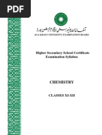 Download HSSCI II Chemistry by chemistry18 SN19900484 doc pdf