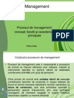Prezentare1 ManagementConcept Caracteristici Principale