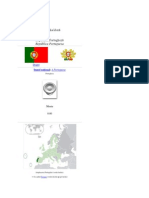 Portugalia