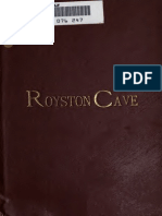 The Origin and Use of The Royston Cave (1884)