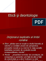1 Etica Si Deontologie