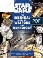 STAR WARS - The Essential Guide To Weapons