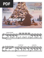 Download Somewhere Only We Know By Lily Allen by Louis Segal SN199013494 doc pdf