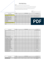 Annual Procurement Plan For 20 - For Common-Use Supplies and Equipment