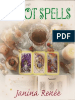 Spells Tarot