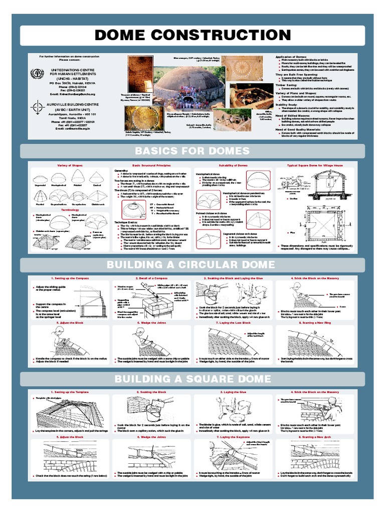 Dome | PDF