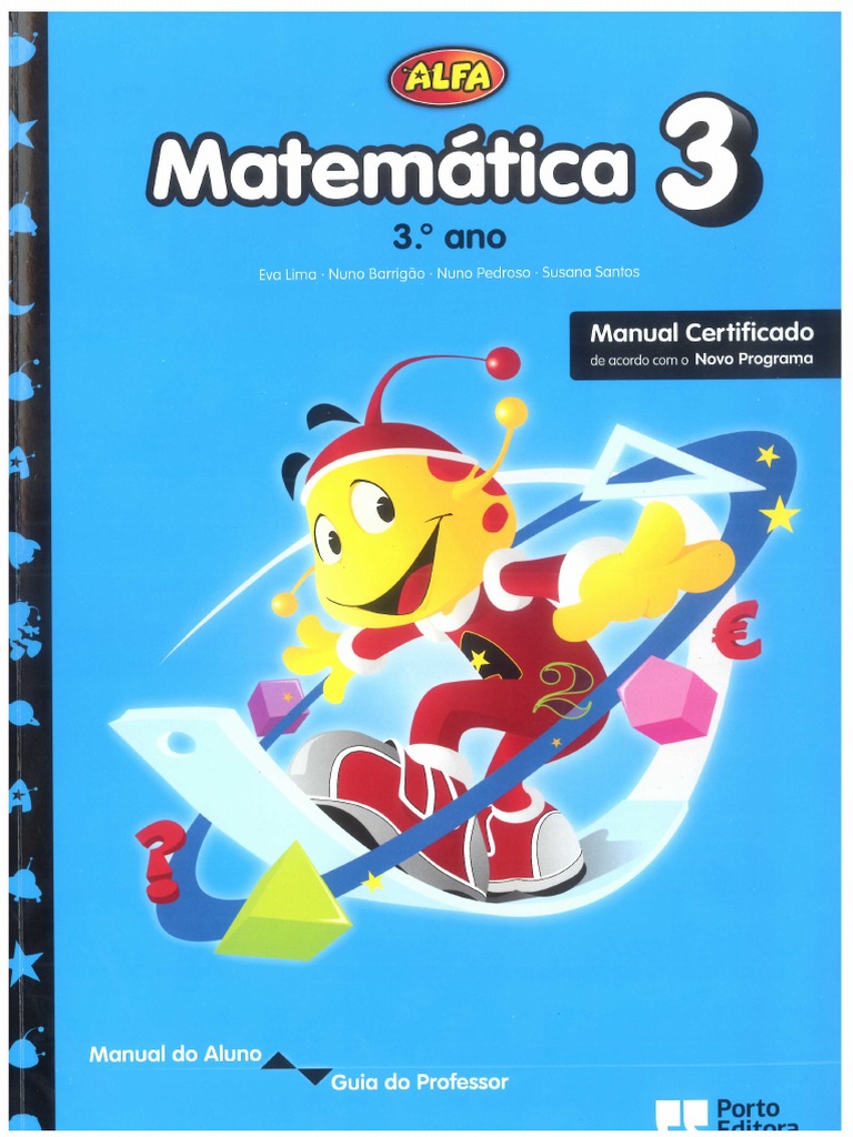 Matemática 3 | PDF | Artes del Lenguaje y Comunicación | Estudios de ...