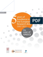 EKT ERC Greece Report Sep12