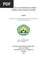 Download skripsi-menggunakan-joomla by anny Sync SN199026485 doc pdf