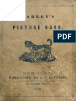 Parley's Picture Book 1840