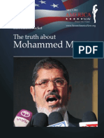 The Truth About Mohammed Morsi