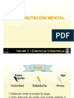 21 Transmutacion Mental PDF