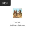 Socialismo e Espiritismo (Léon Denis).pdf