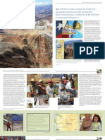 Special report on Pascua-Lama from Beyond Borders, a Barrick Gold report on responsible mining