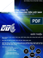 VTC - Profile