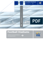 Football Stadiums-Technical Recommendations