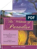 The Women of Paradise