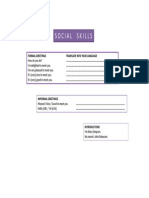Copia de Social Skills - Administrative Personnel (Modo de Compatibilidad) PDF